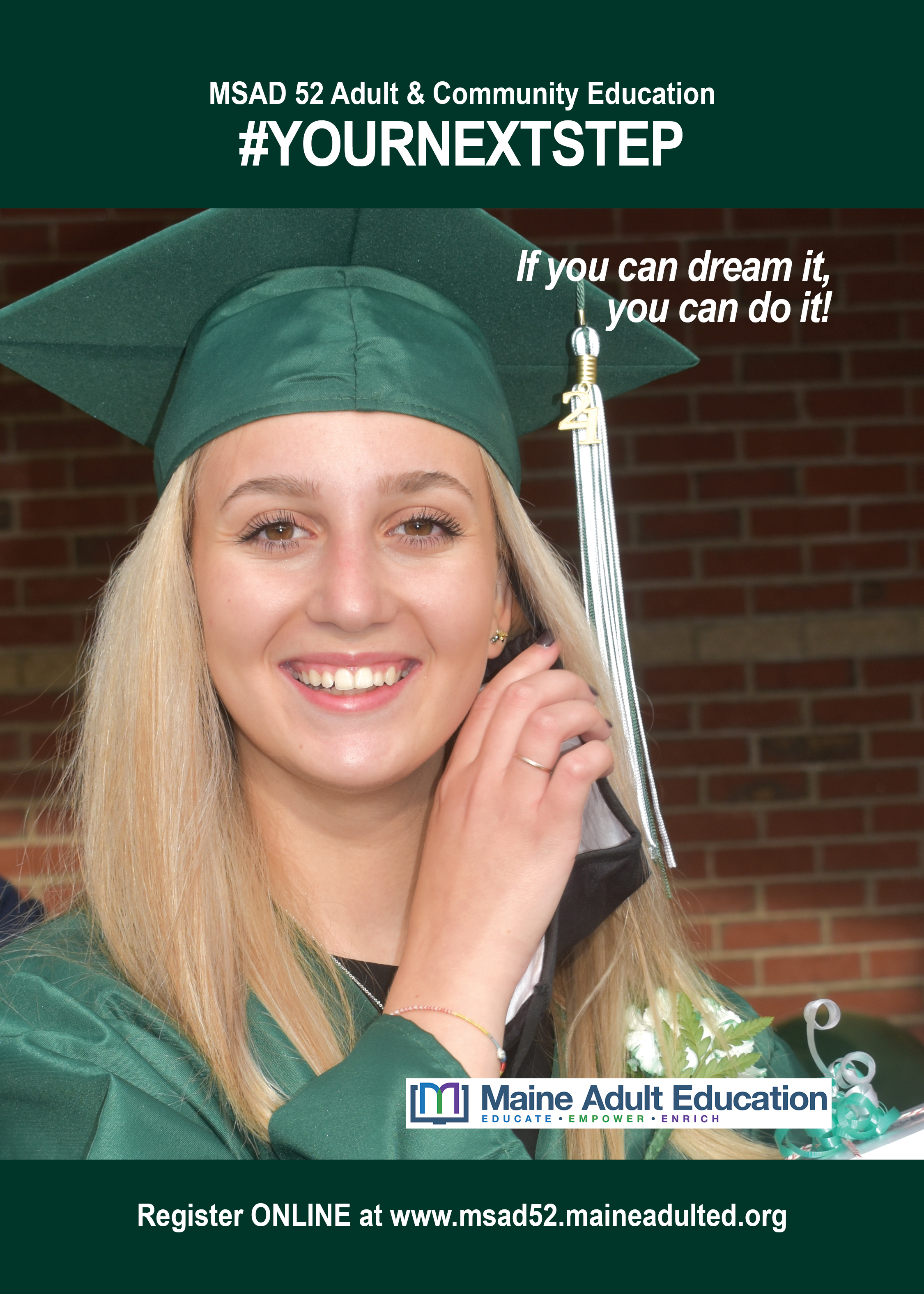 MSAD52 Adult & Community Education image #2615